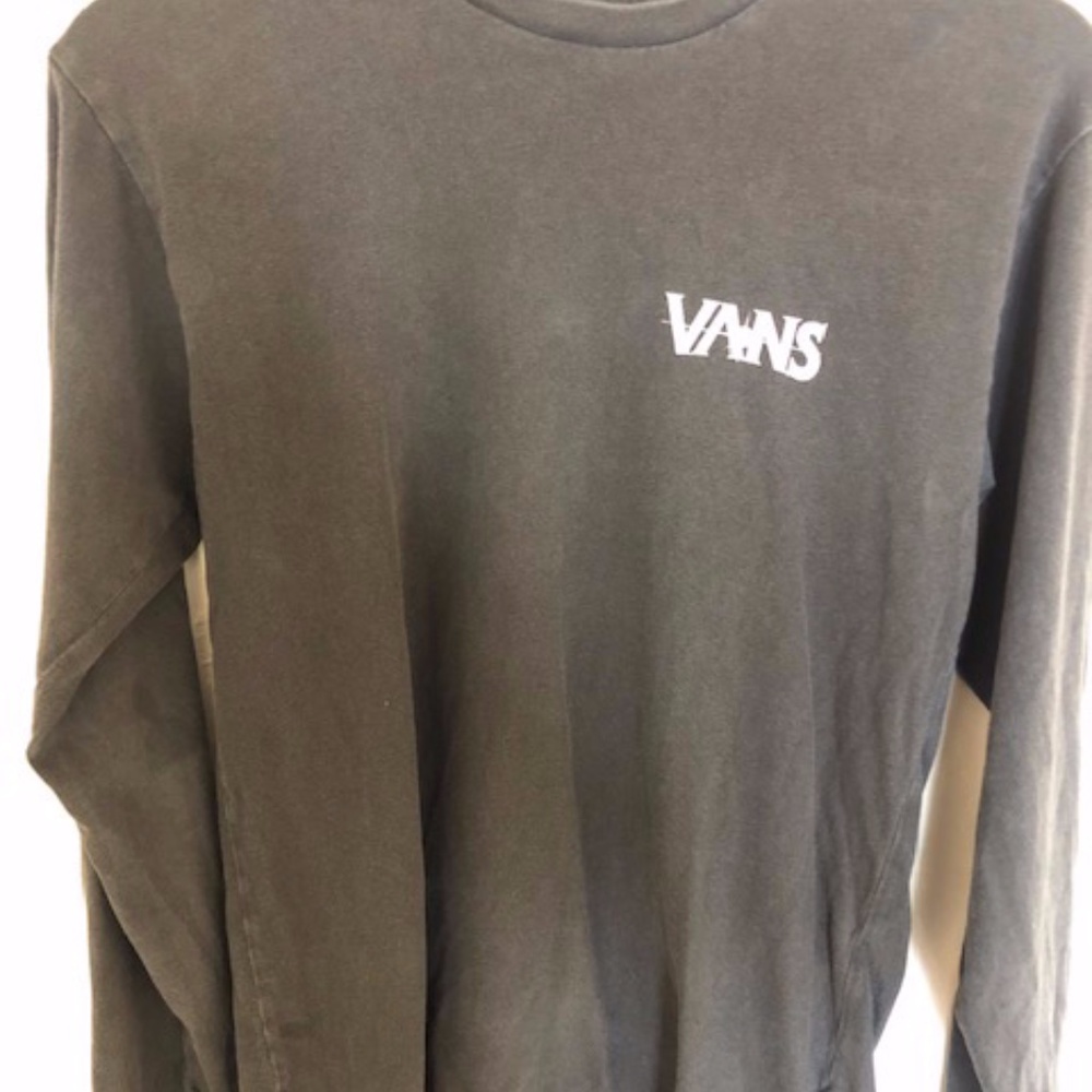 Vans Long sleeve